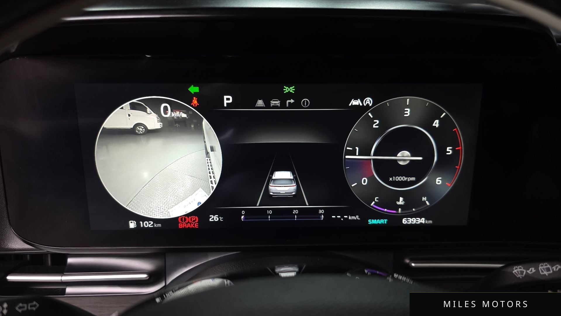 Kia Carnival 2021 — миниатюра 11