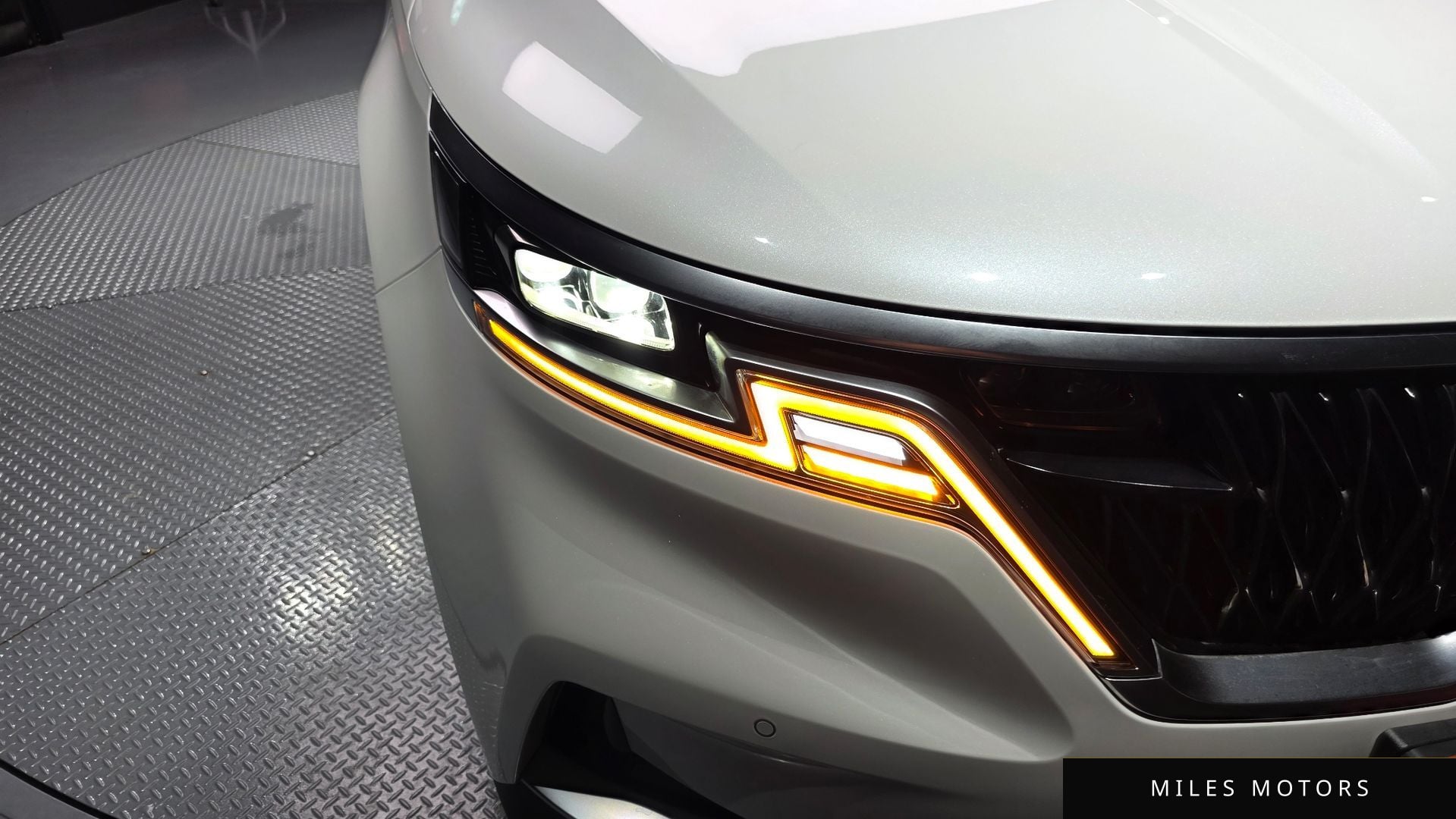 Kia Carnival 2021 — миниатюра 8