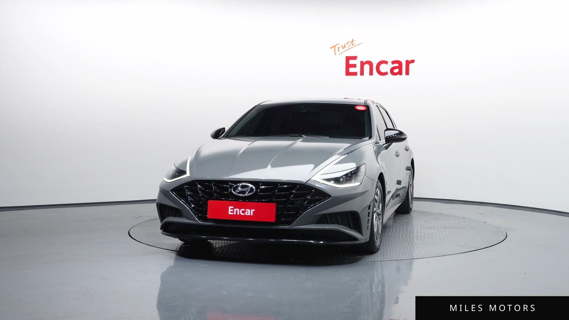 Hyundai Sonata 2022 — миниатюра 3
