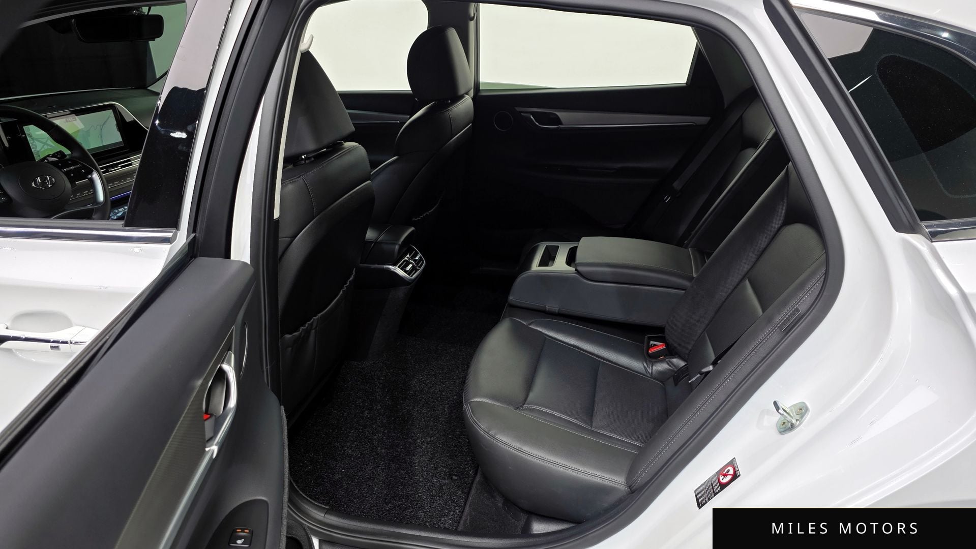 Hyundai Grandeur 2022 — миниатюра 12