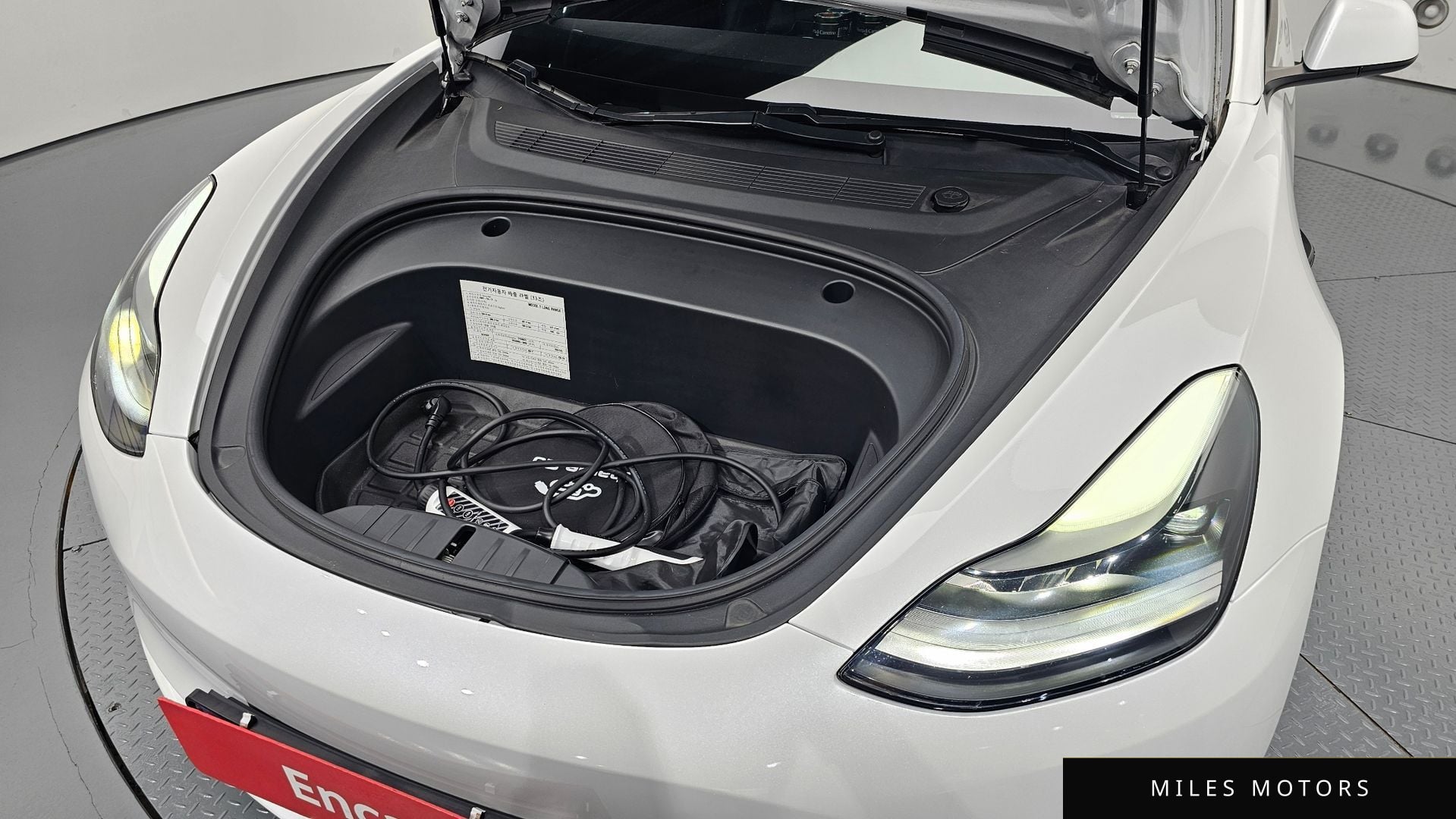 Tesla Model 3 2021 — миниатюра 6