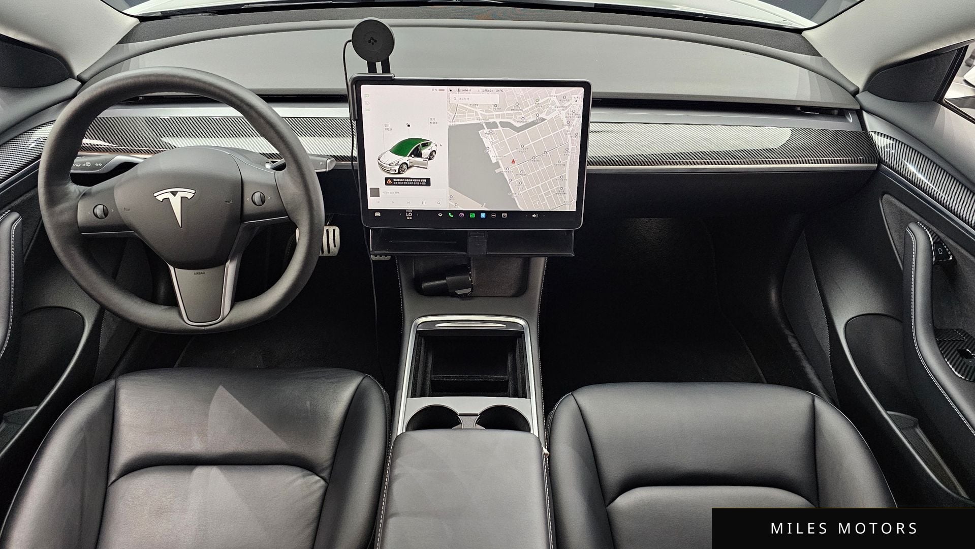 Tesla Model 3 2021 — миниатюра 7