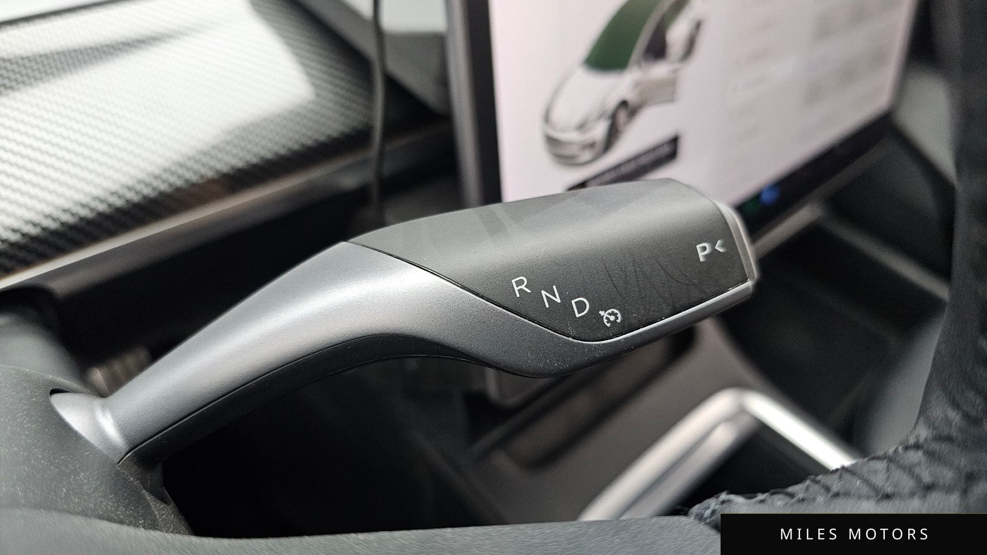 Tesla Model 3 2021 — миниатюра 9