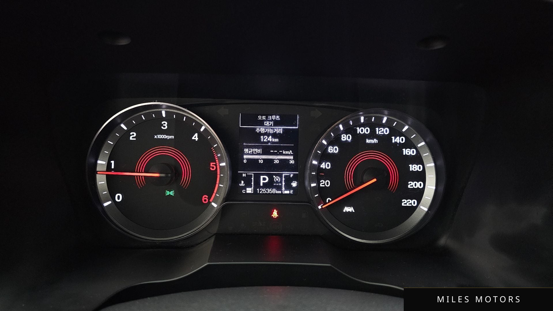 KG Mobility Beautiful Korando 2023 — миниатюра 11
