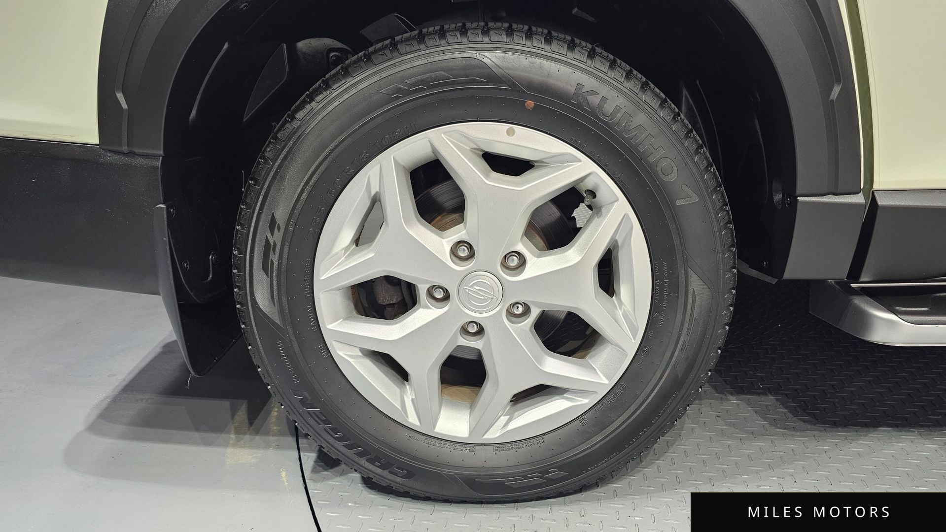 KG Mobility Rexton 2022 — миниатюра 5