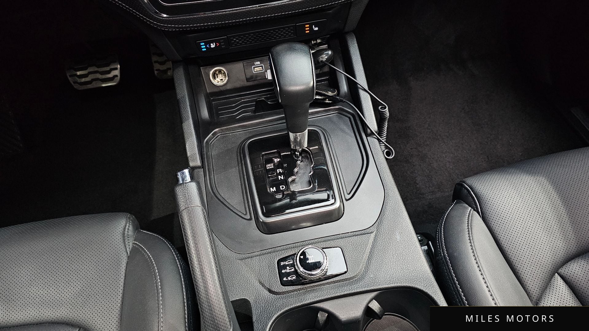 KG Mobility Rexton 2022 — миниатюра 12