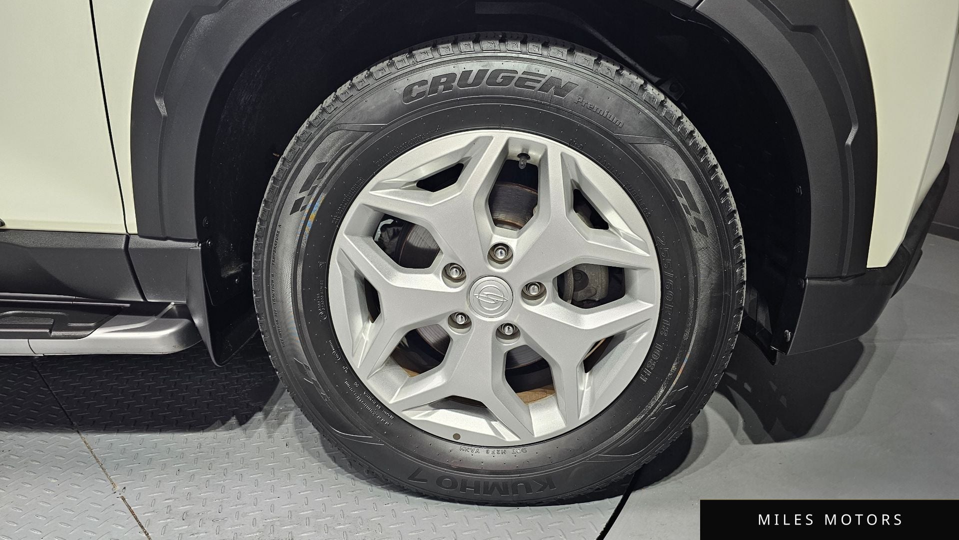 KG Mobility Rexton 2022 — миниатюра 7