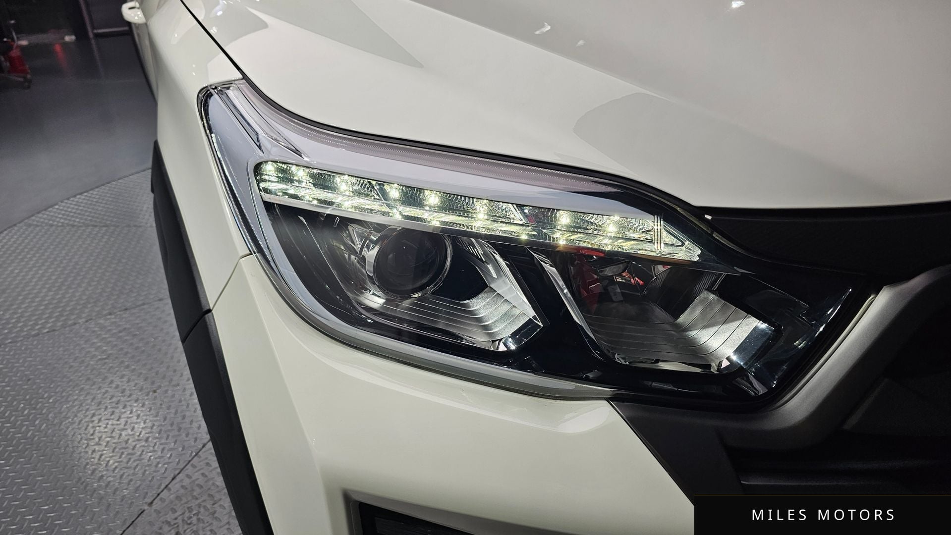 KG Mobility Rexton 2022 — миниатюра 8