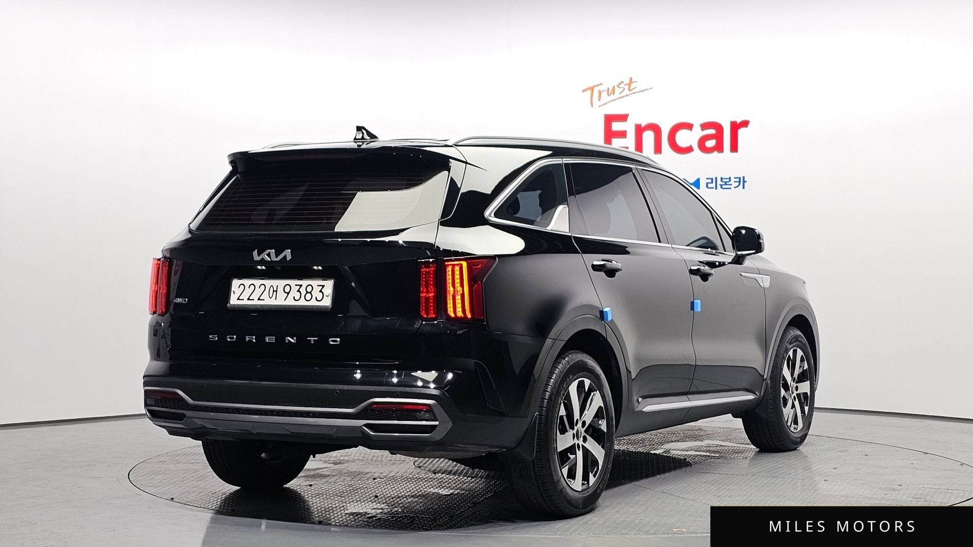 Kia Sorento 2022 — миниатюра 2