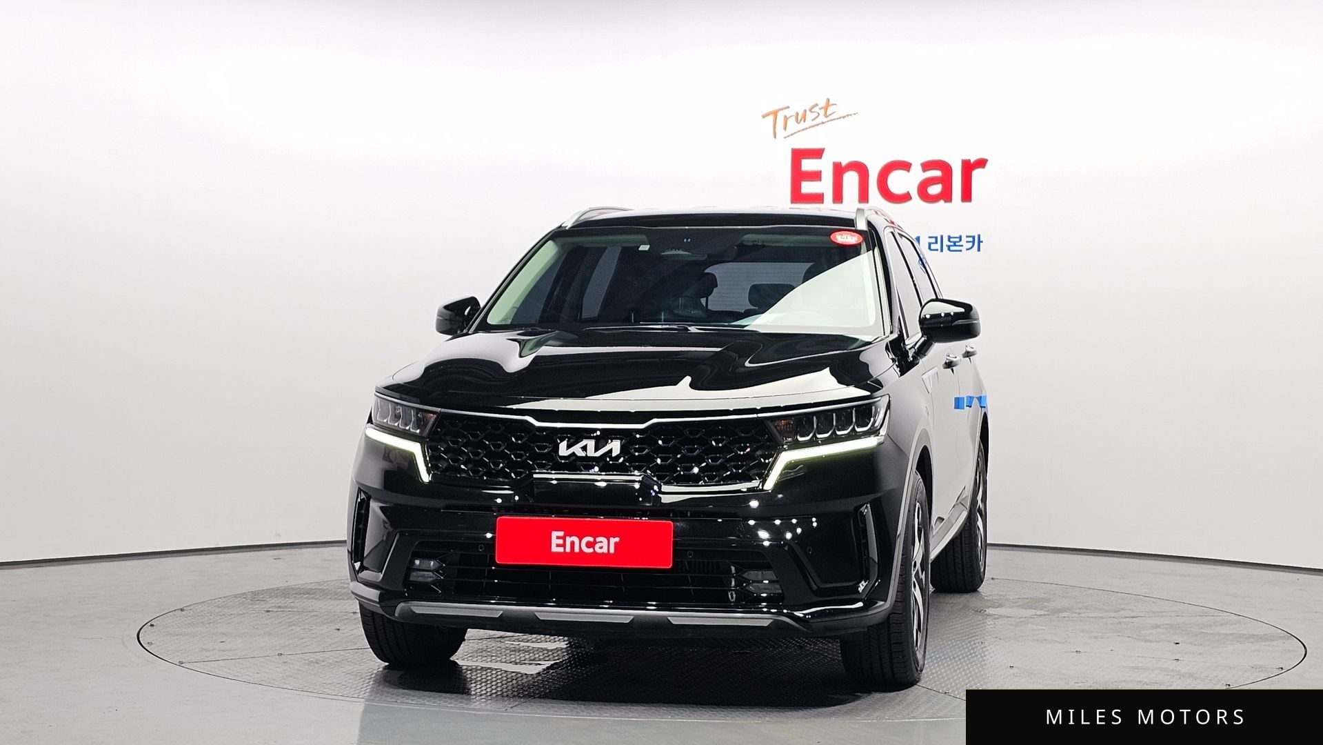 Kia Sorento 2022 — миниатюра 3