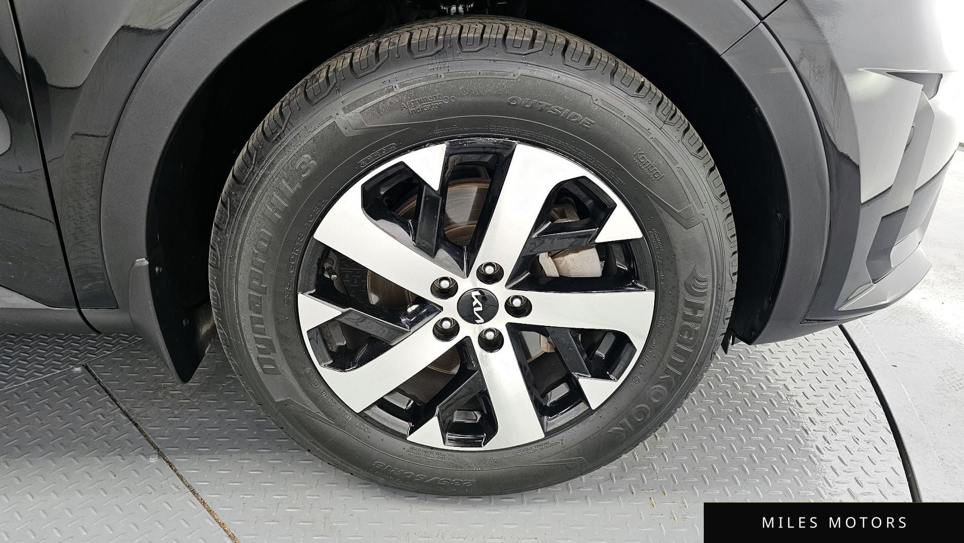Kia Sorento 2022 — миниатюра 7