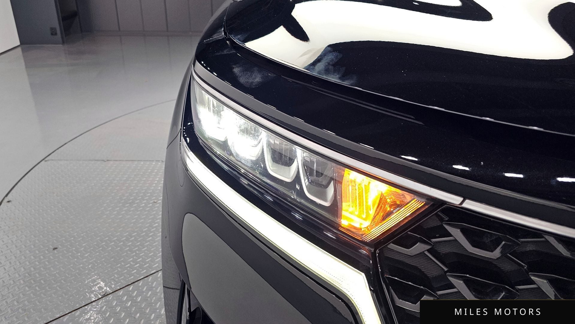Kia Sorento 2022 — миниатюра 8