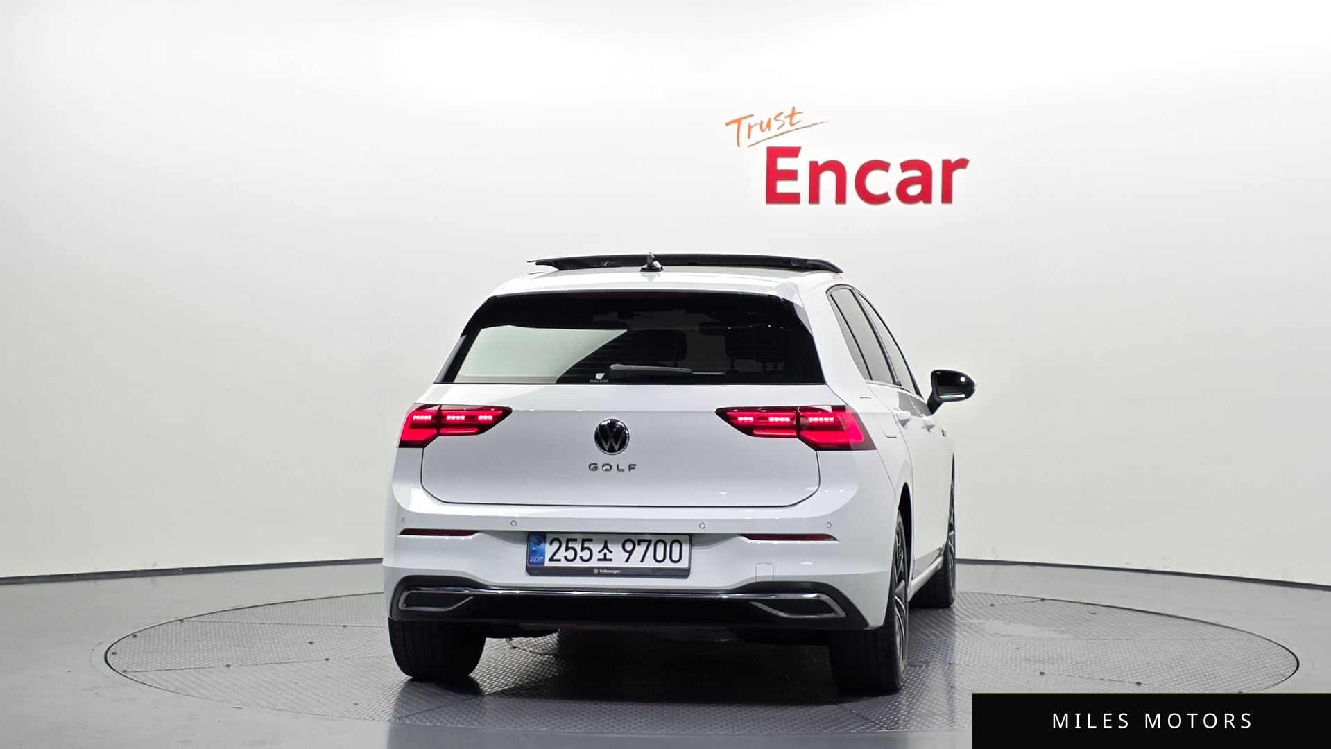 Volkswagen Golf 2023 — миниатюра 4