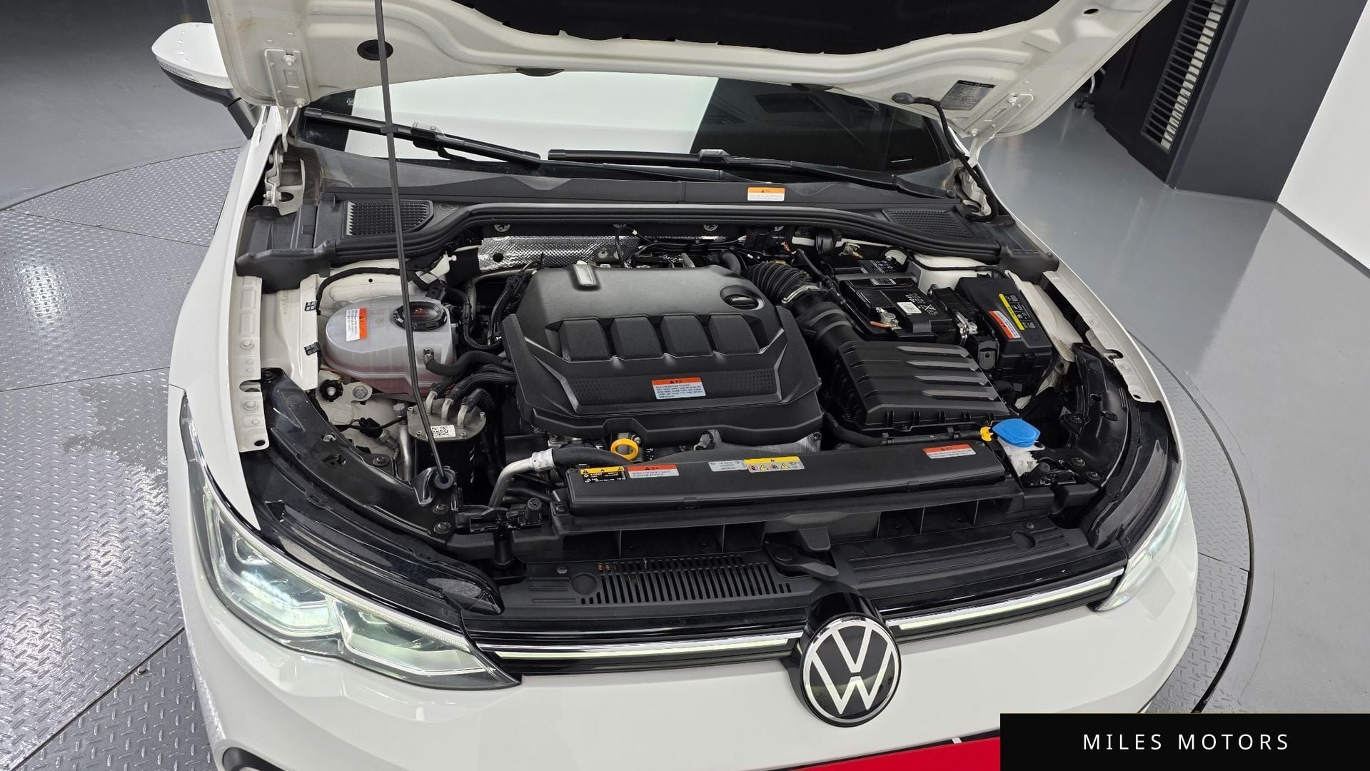 Volkswagen Golf 2023 — миниатюра 6