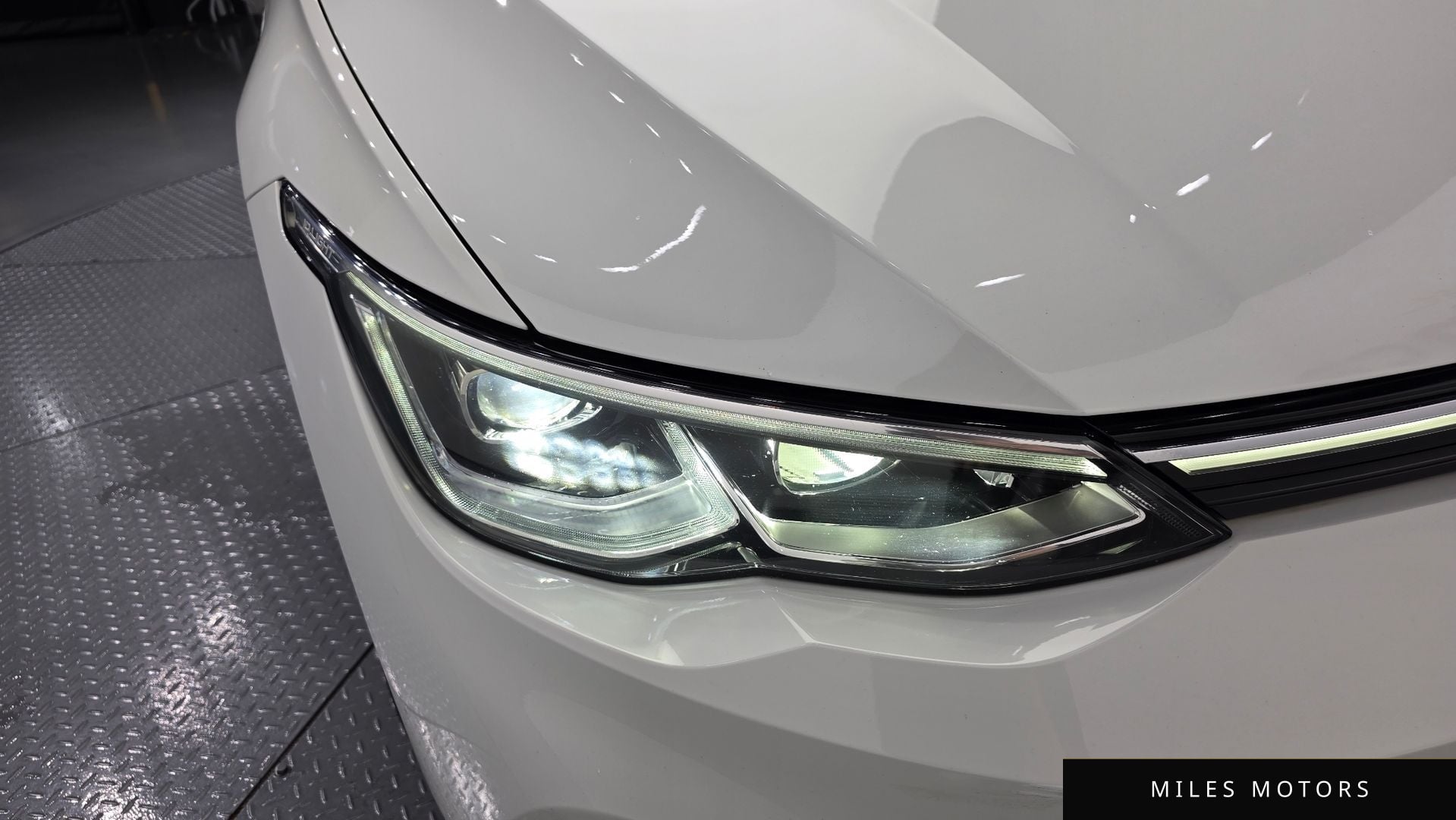 Volkswagen Golf 2023 — миниатюра 8