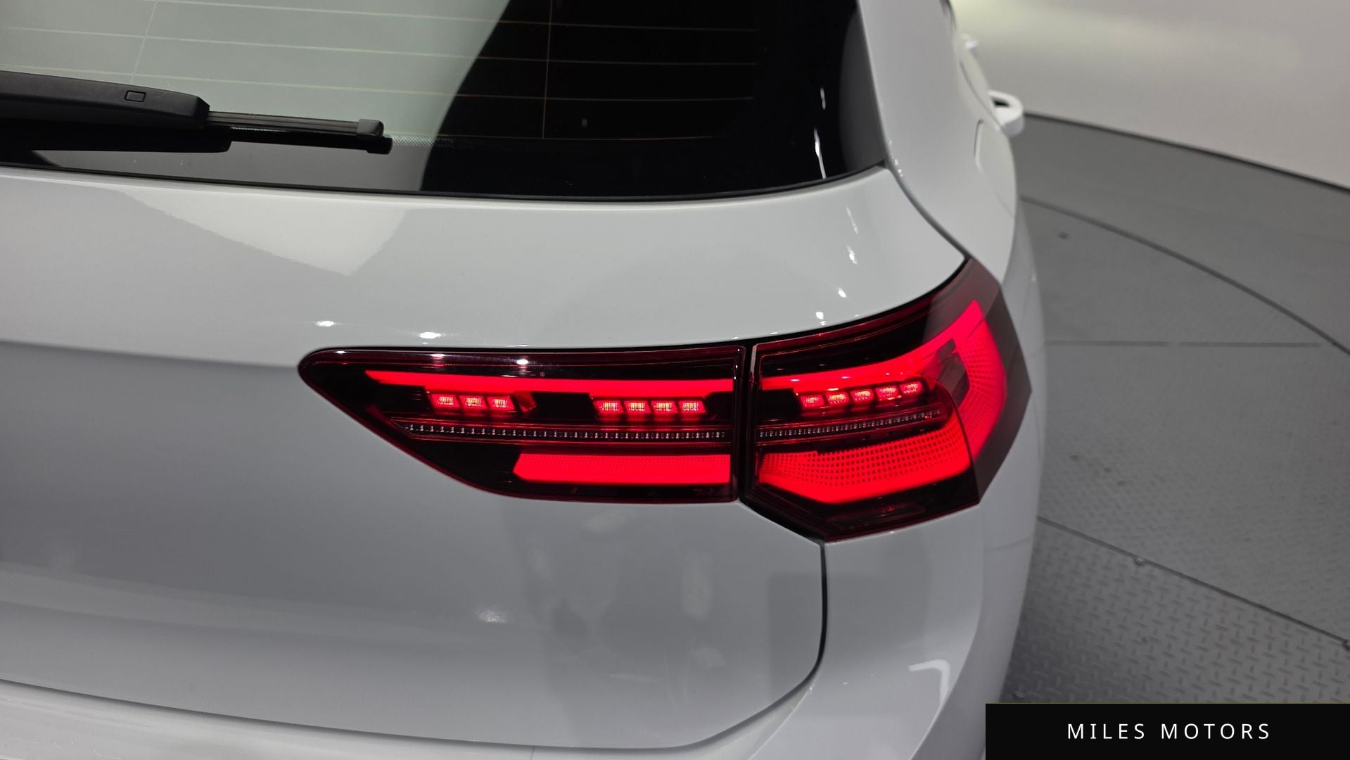 Volkswagen Golf 2023 — миниатюра 9