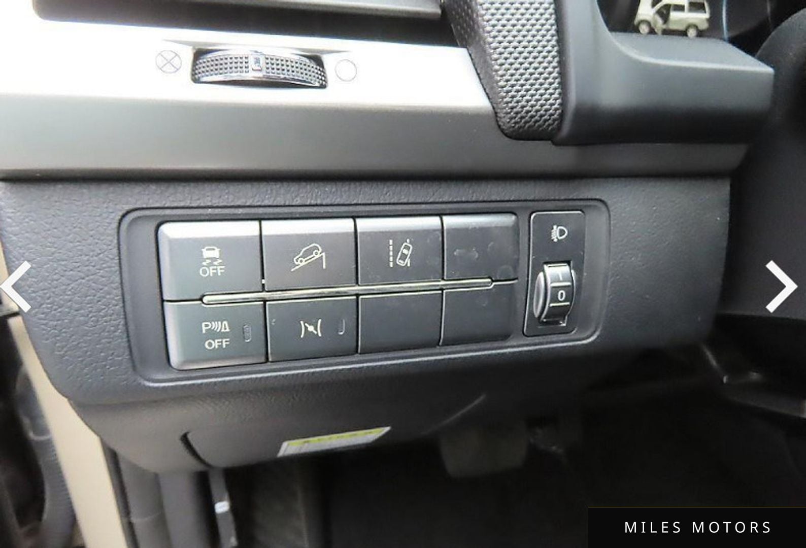 KG Mobility Rexton 2019 — миниатюра 9
