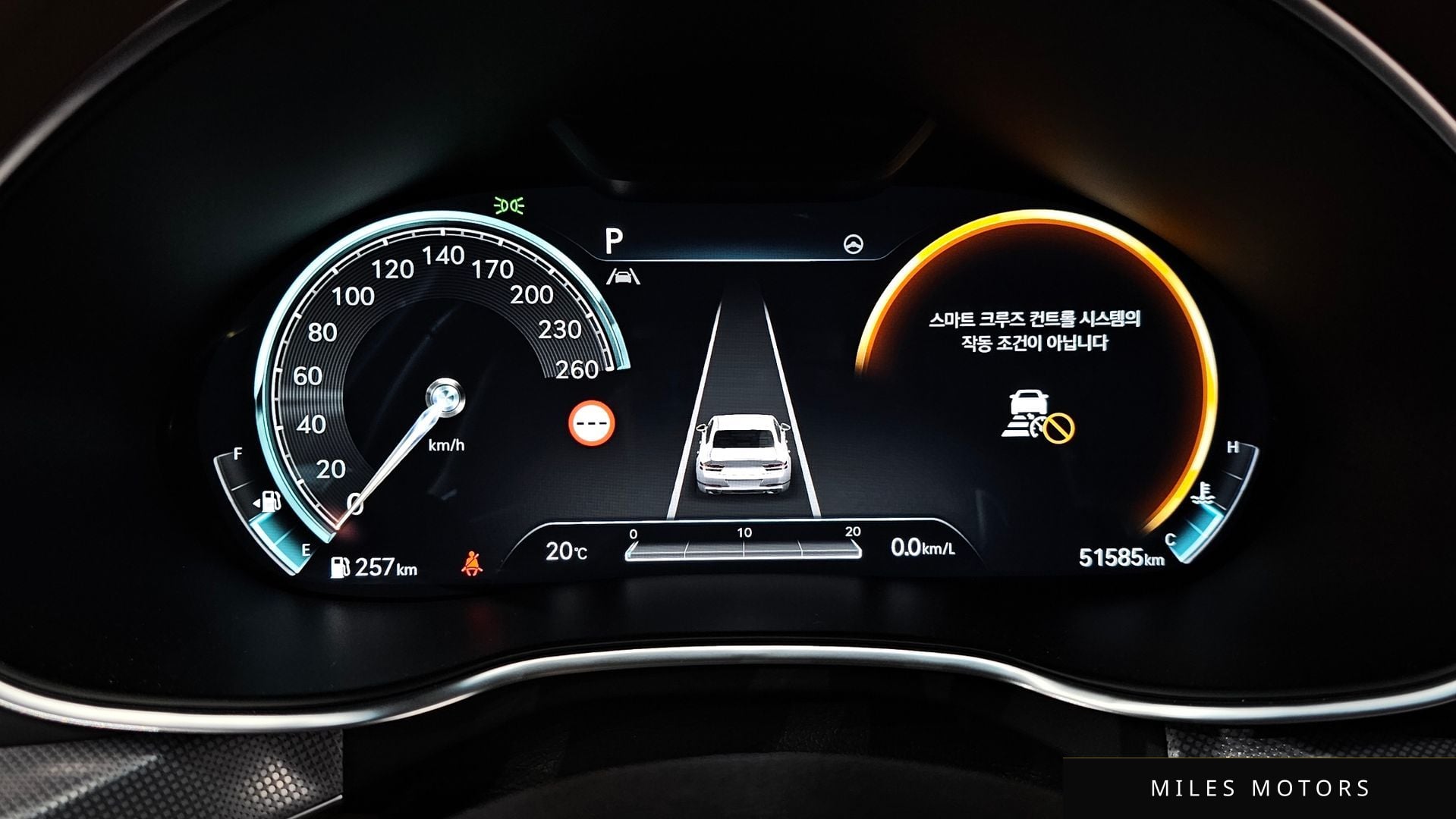 Genesis G80 (RG3) 2023 — миниатюра 10
