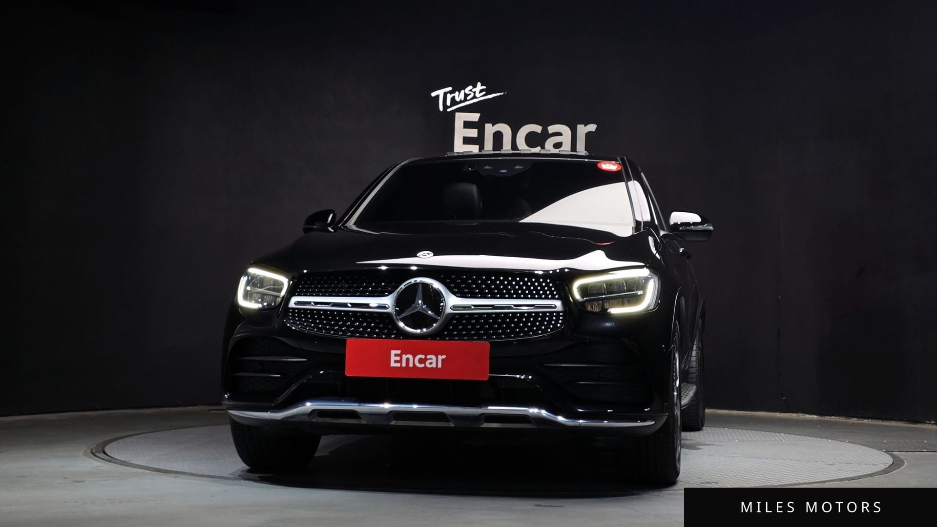Mercedes-Benz GLC-Class X253 2021 — миниатюра 3