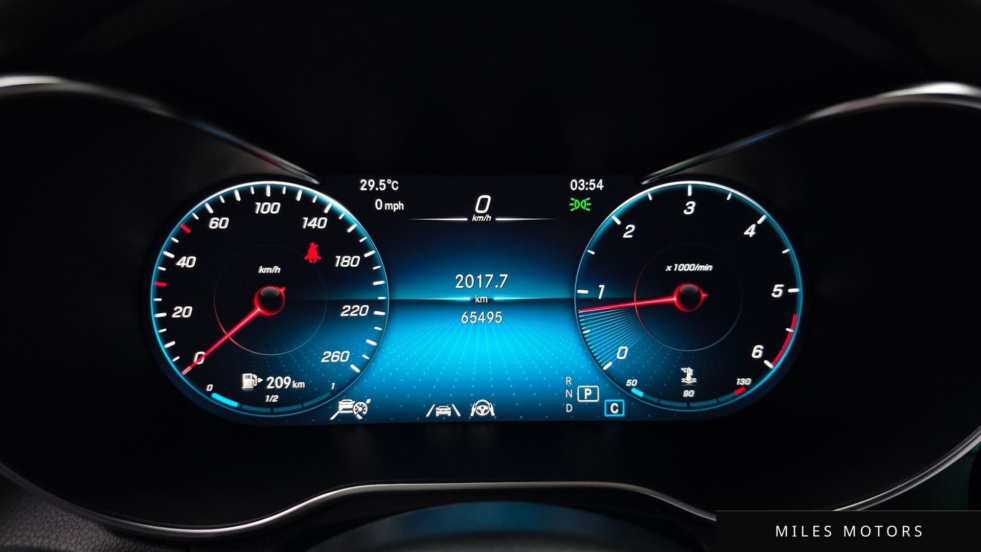 Mercedes-Benz GLC-Class X253 2021 — миниатюра 11