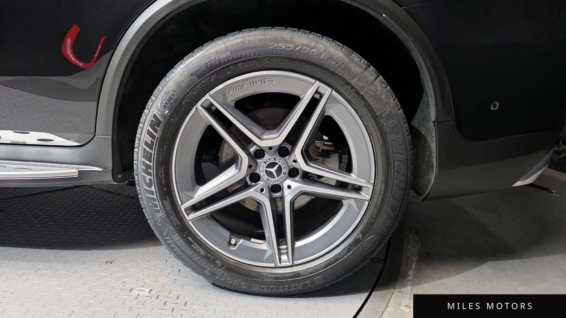 Mercedes-Benz GLC-Class X253 2021 — миниатюра 7
