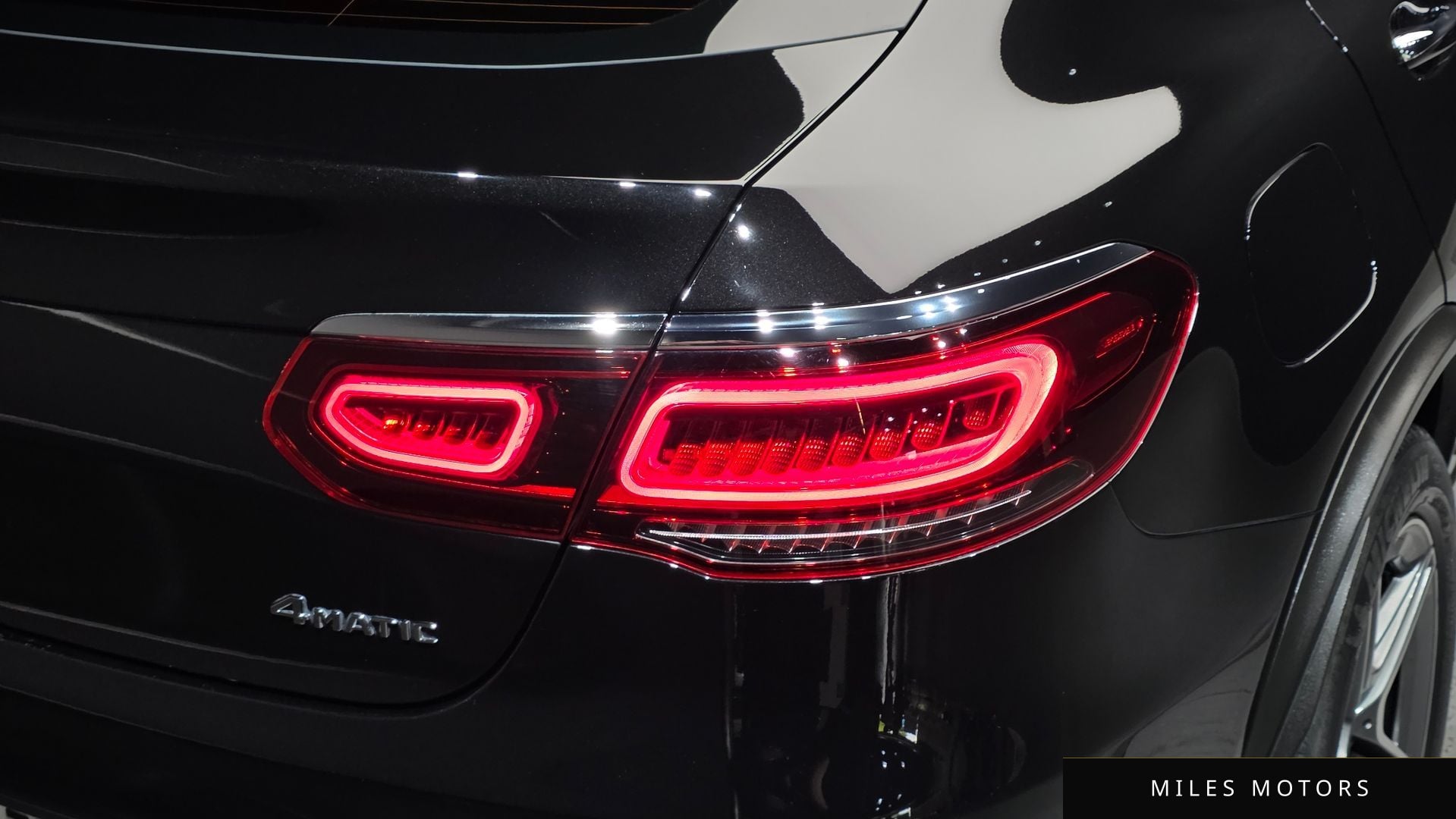 Mercedes-Benz GLC-Class X253 2021 — миниатюра 9