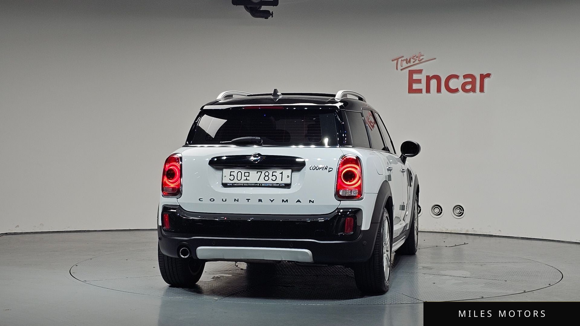 MINI Countryman 2018 — миниатюра 3