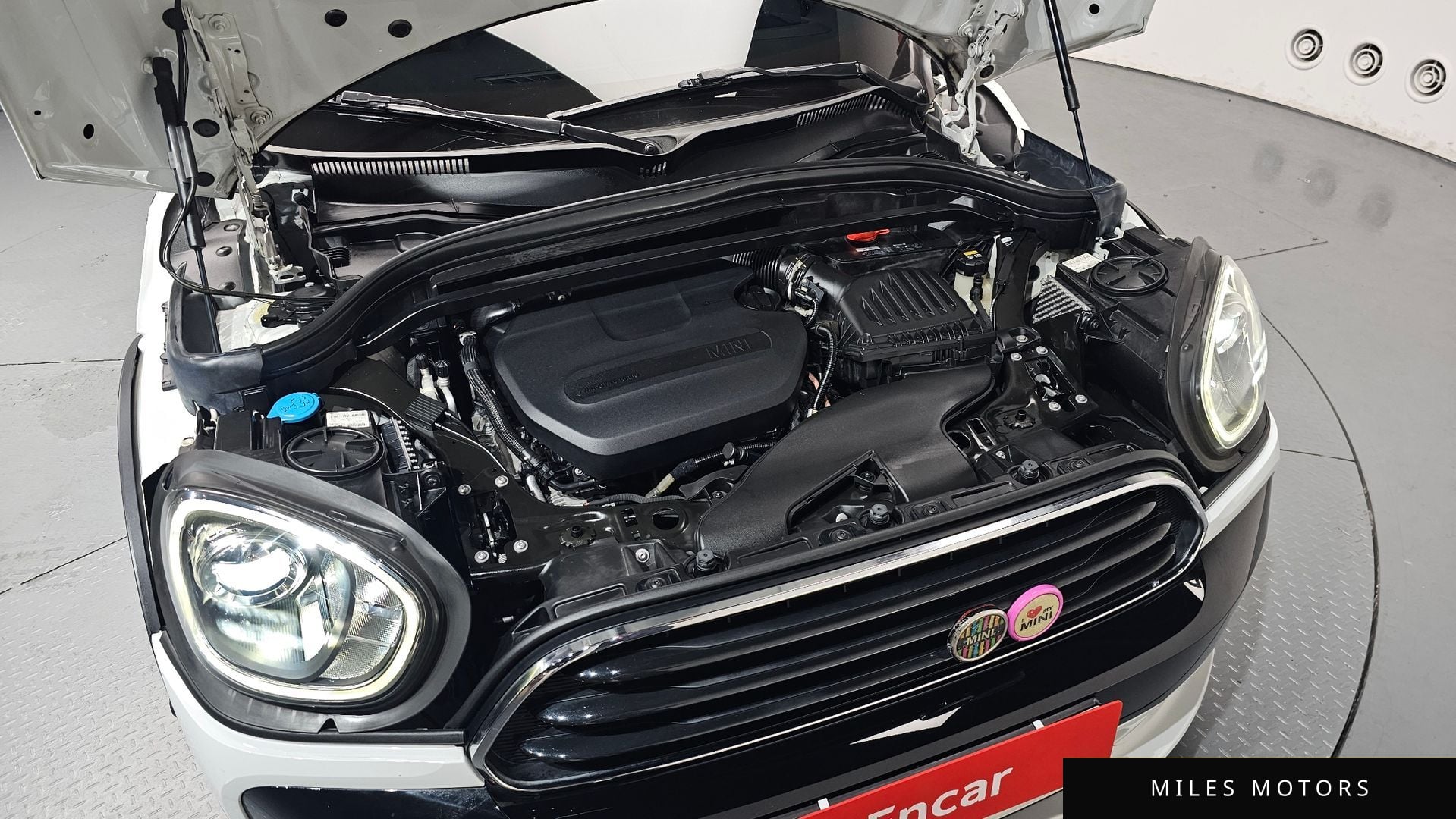 MINI Countryman 2018 — миниатюра 5