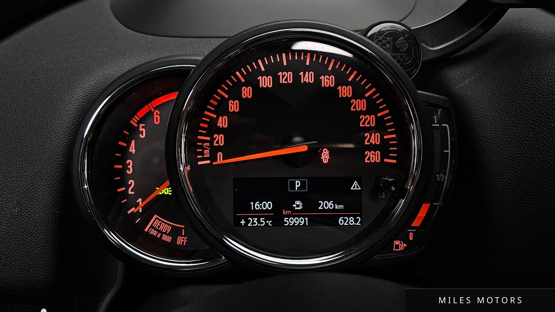 MINI Countryman 2018 — миниатюра 10