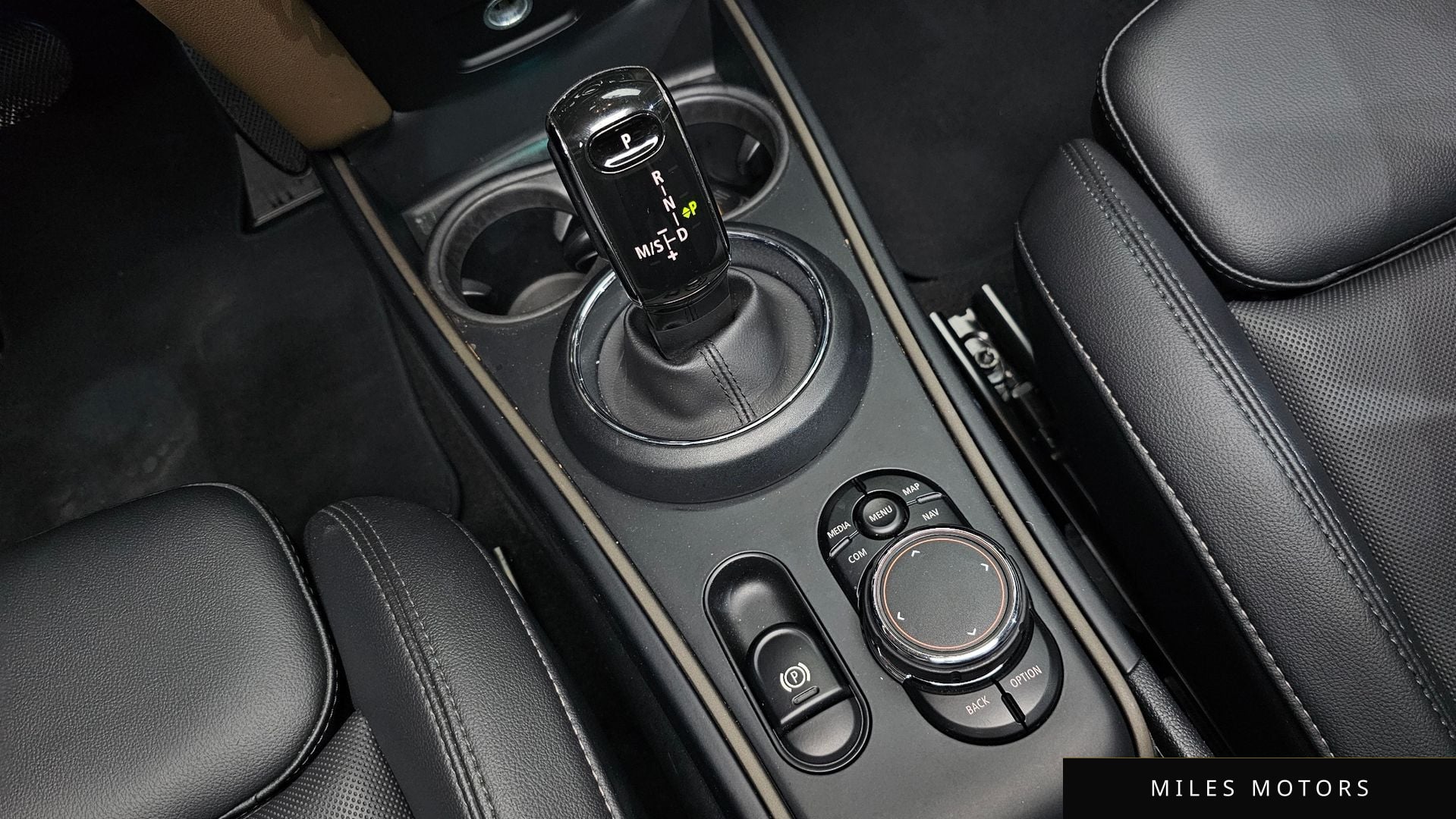 MINI Countryman 2018 — миниатюра 11