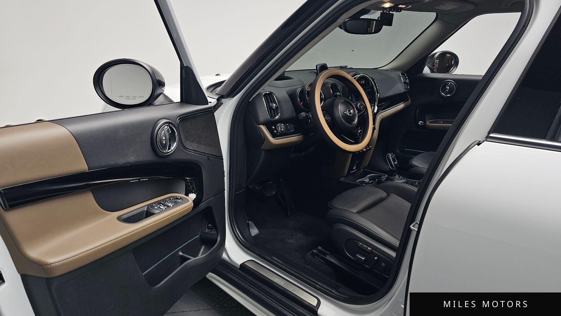 MINI Countryman 2018 — миниатюра 12