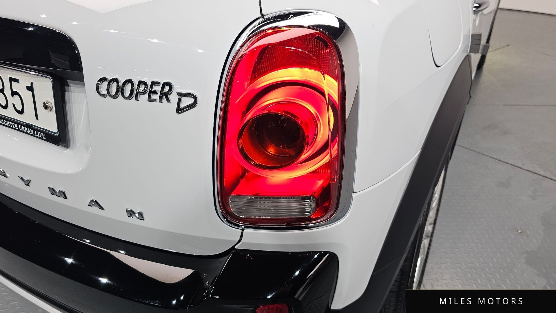 MINI Countryman 2018 — миниатюра 8