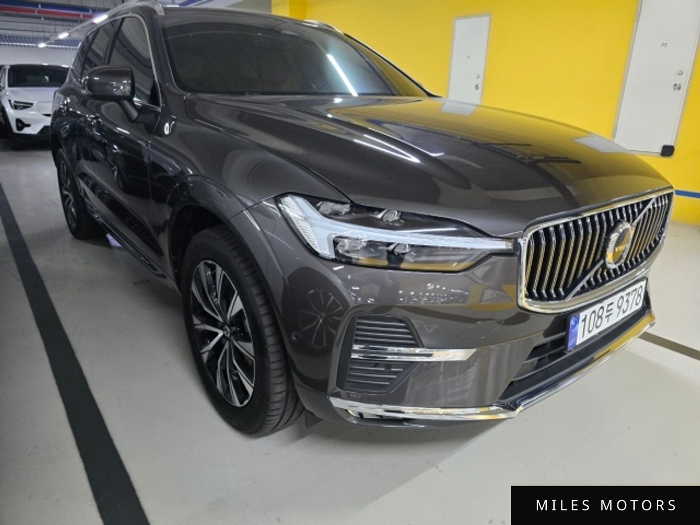 Volvo XC60 2024 — миниатюра 2