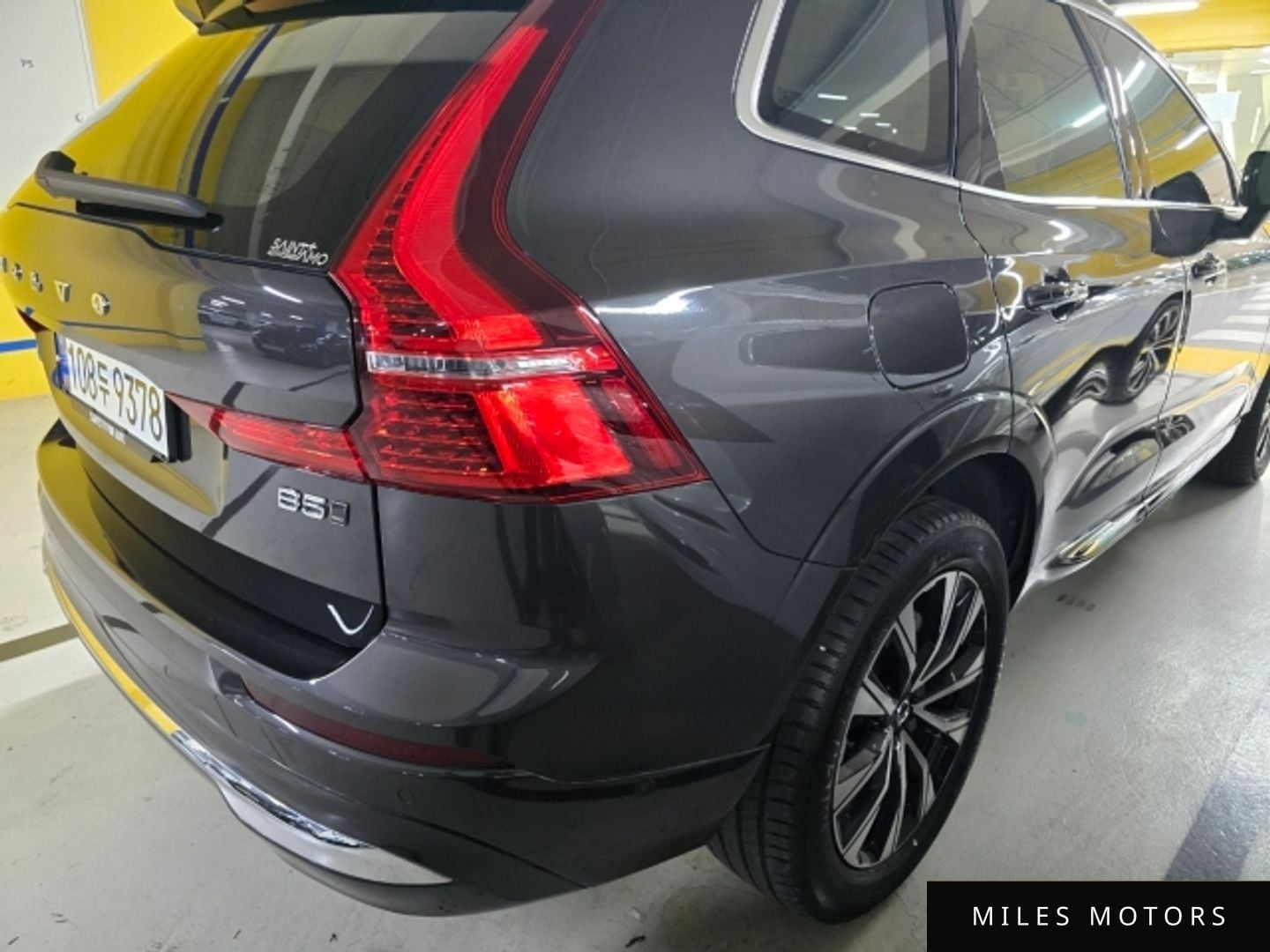 Volvo XC60 2024 — миниатюра 6