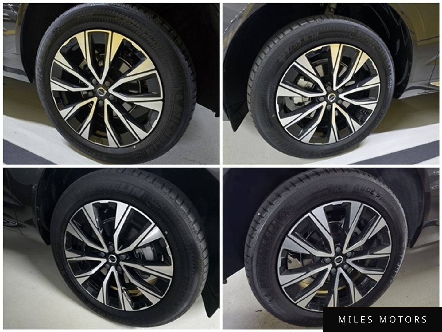 Volvo XC60 2024 — миниатюра 8
