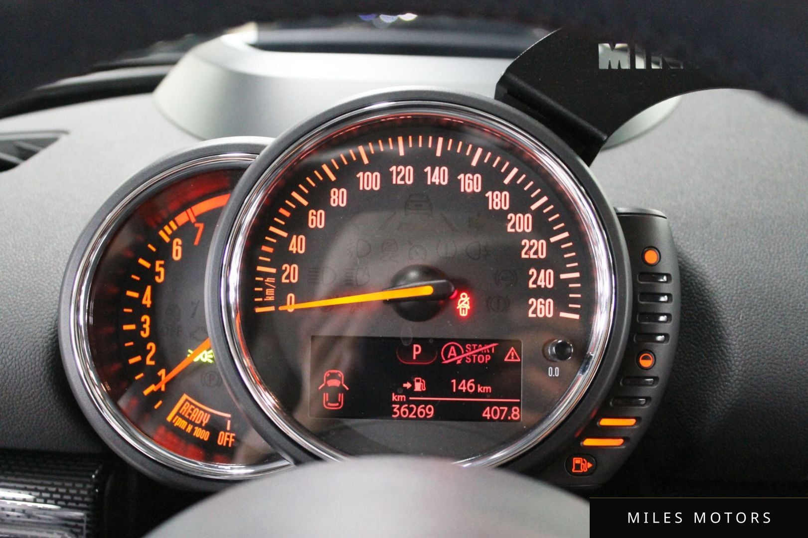 MINI Clubman 2018 — миниатюра 11