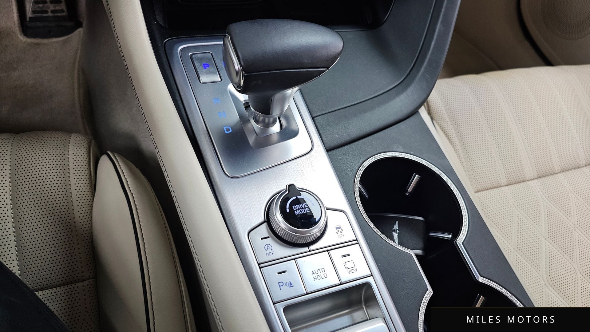 Genesis G70 2019 — миниатюра 12