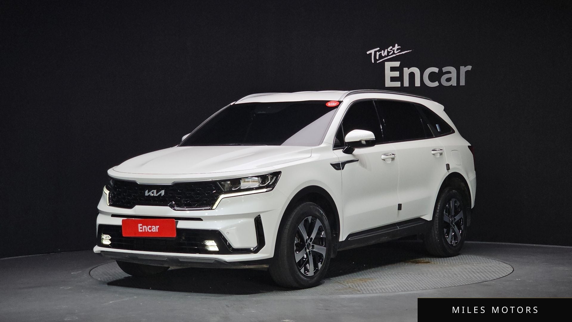 Kia Sorento 2022 — фото 1 из 12