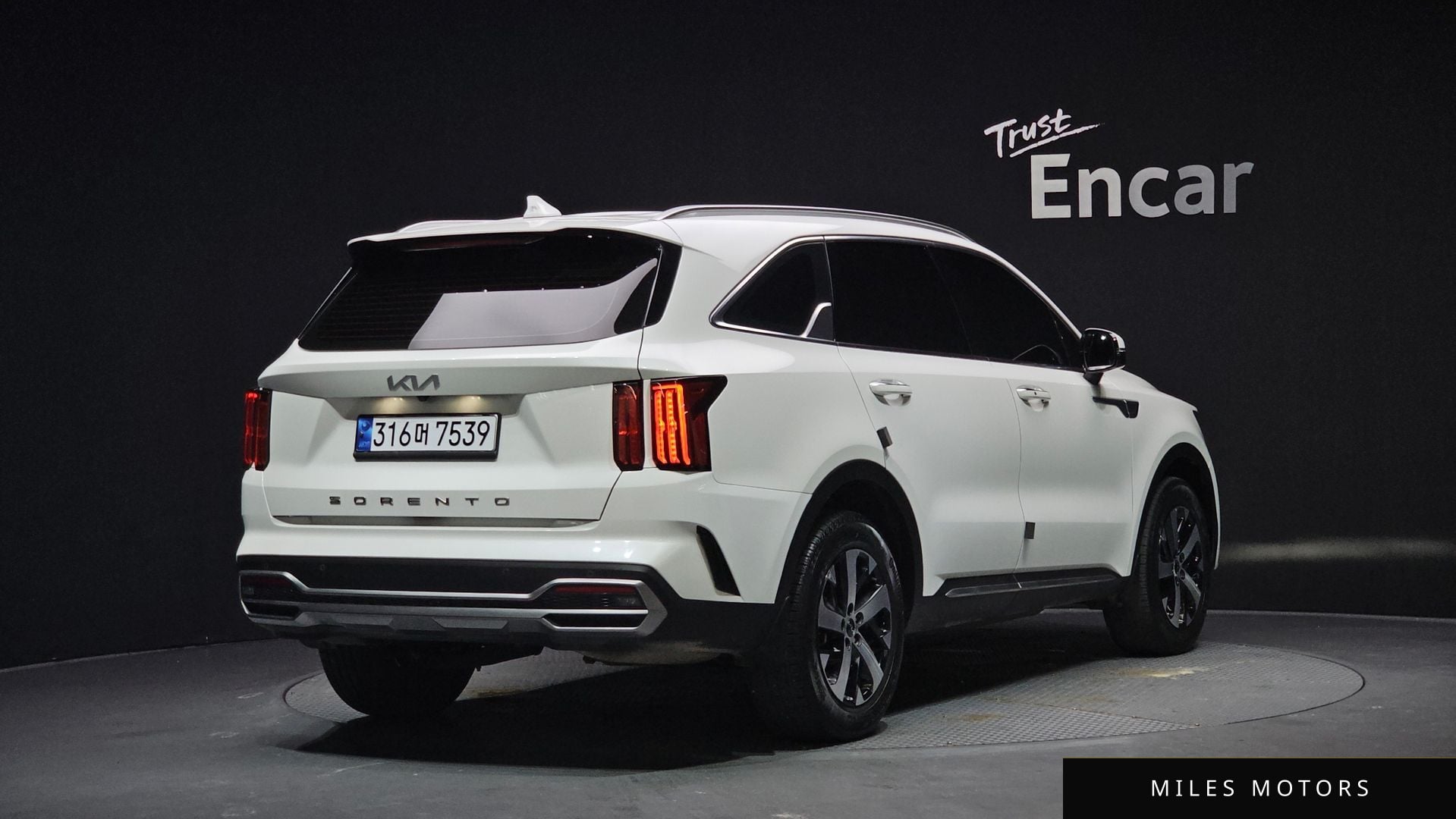 Kia Sorento 2022 — миниатюра 2