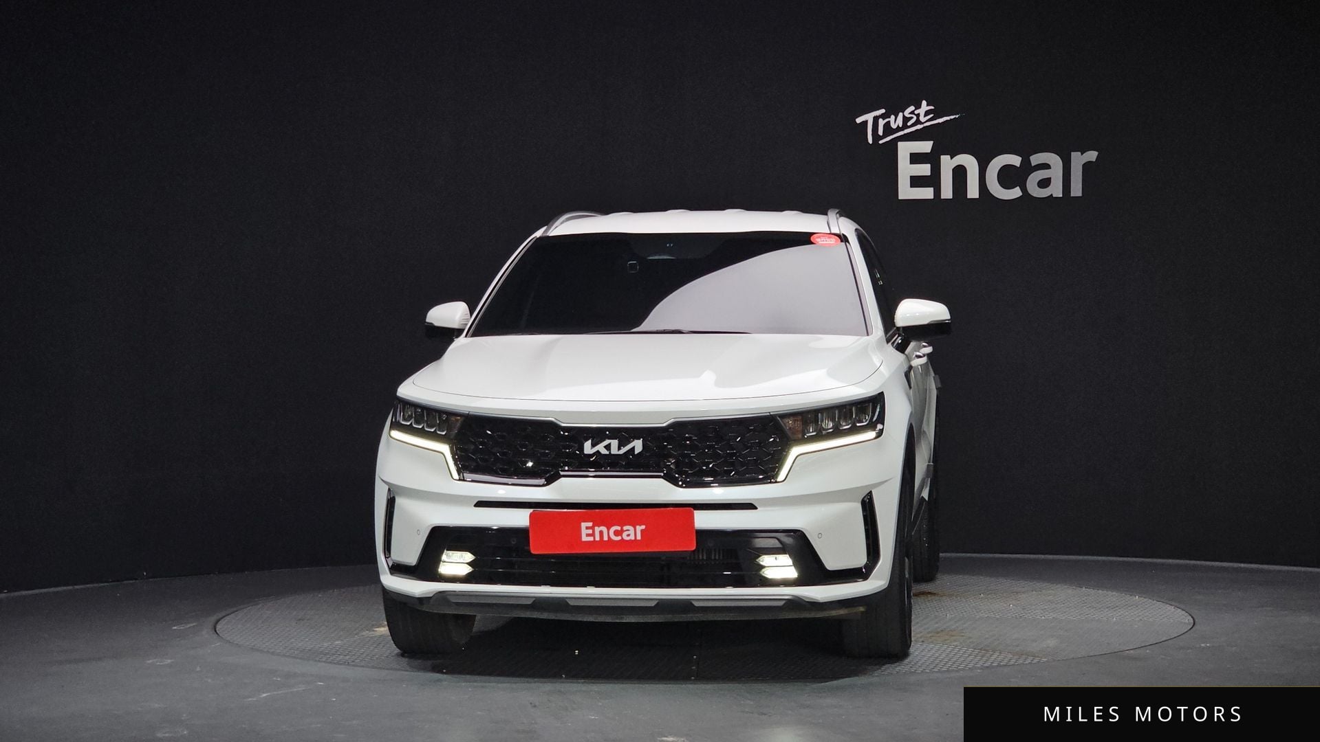 Kia Sorento 2022 — миниатюра 3