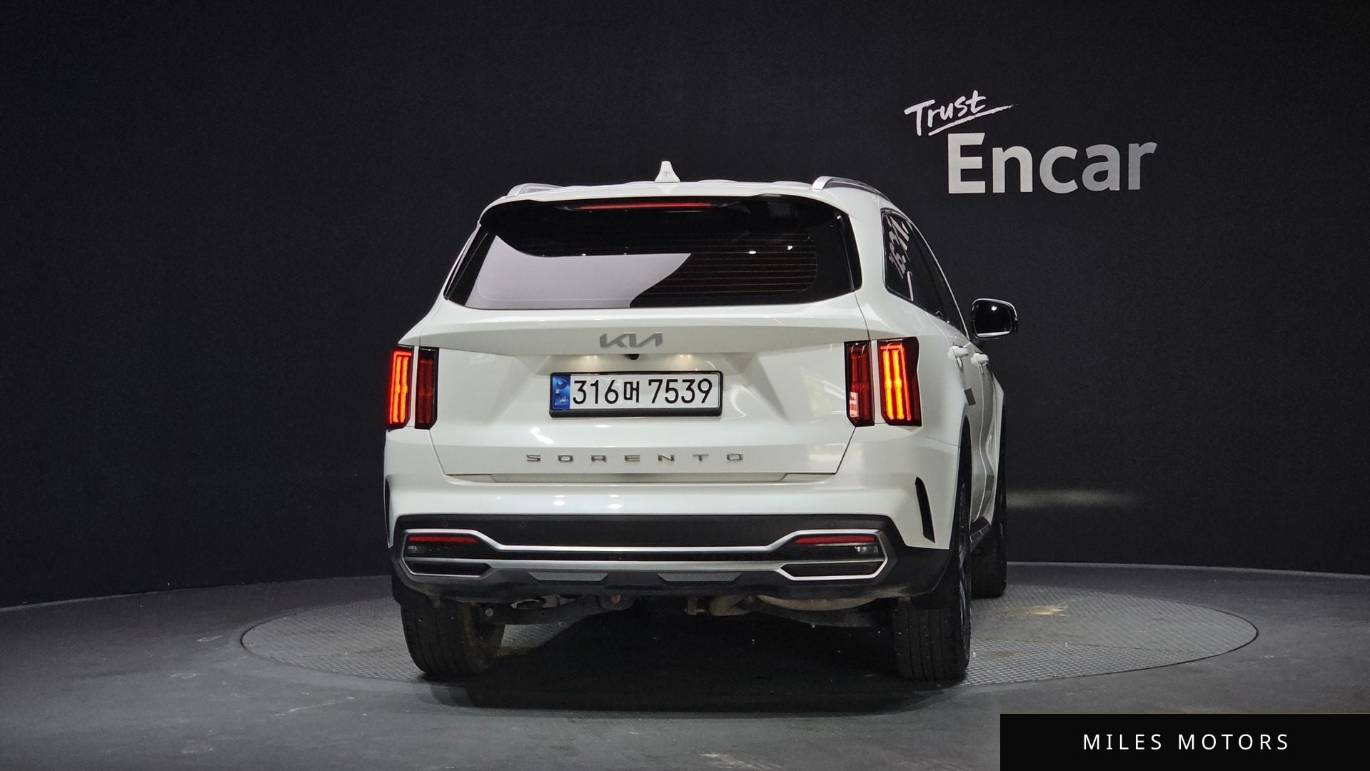 Kia Sorento 2022 — миниатюра 4