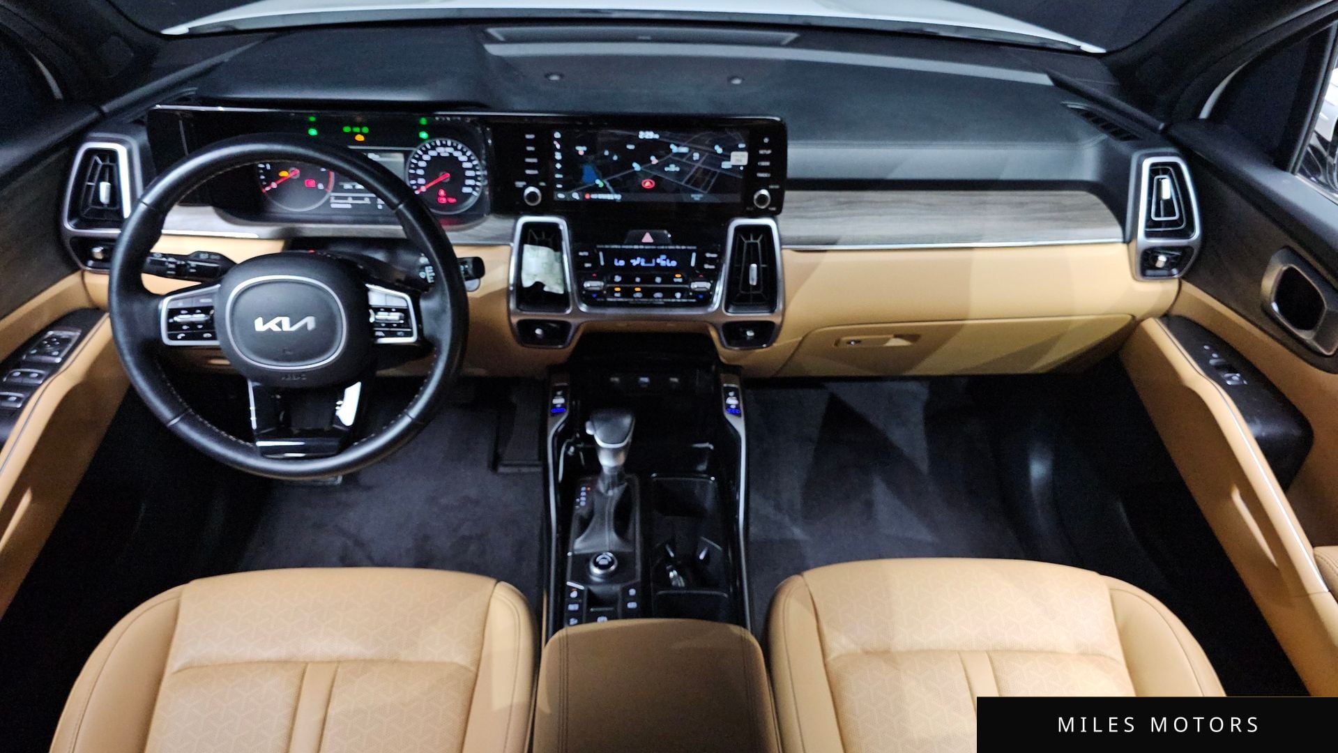 Kia Sorento 2022 — миниатюра 10