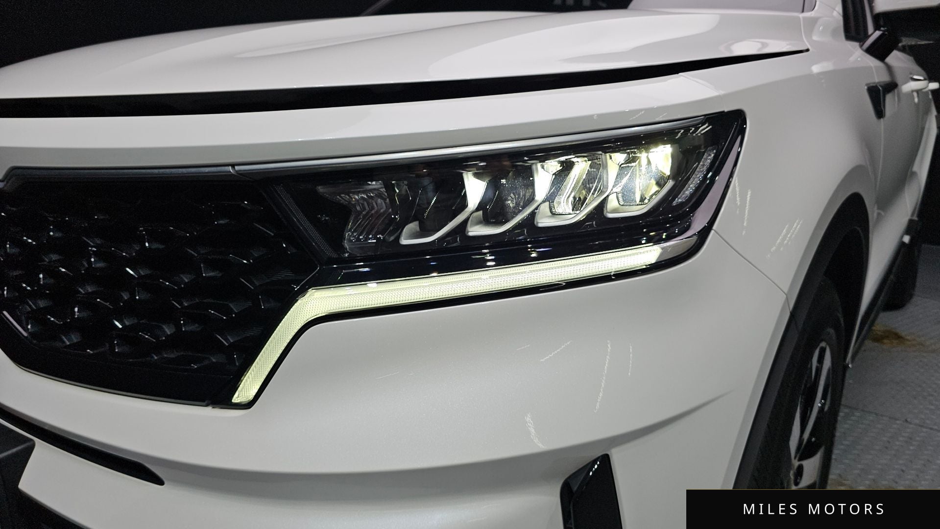 Kia Sorento 2022 — миниатюра 8