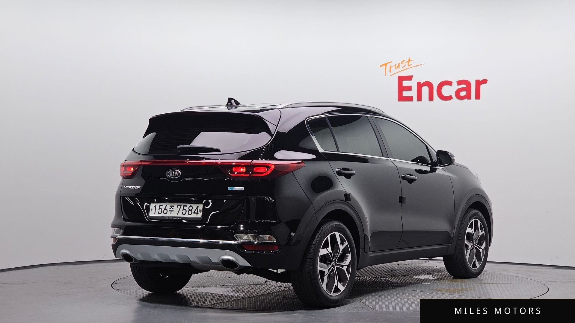 Kia Sportage 2020 — миниатюра 2