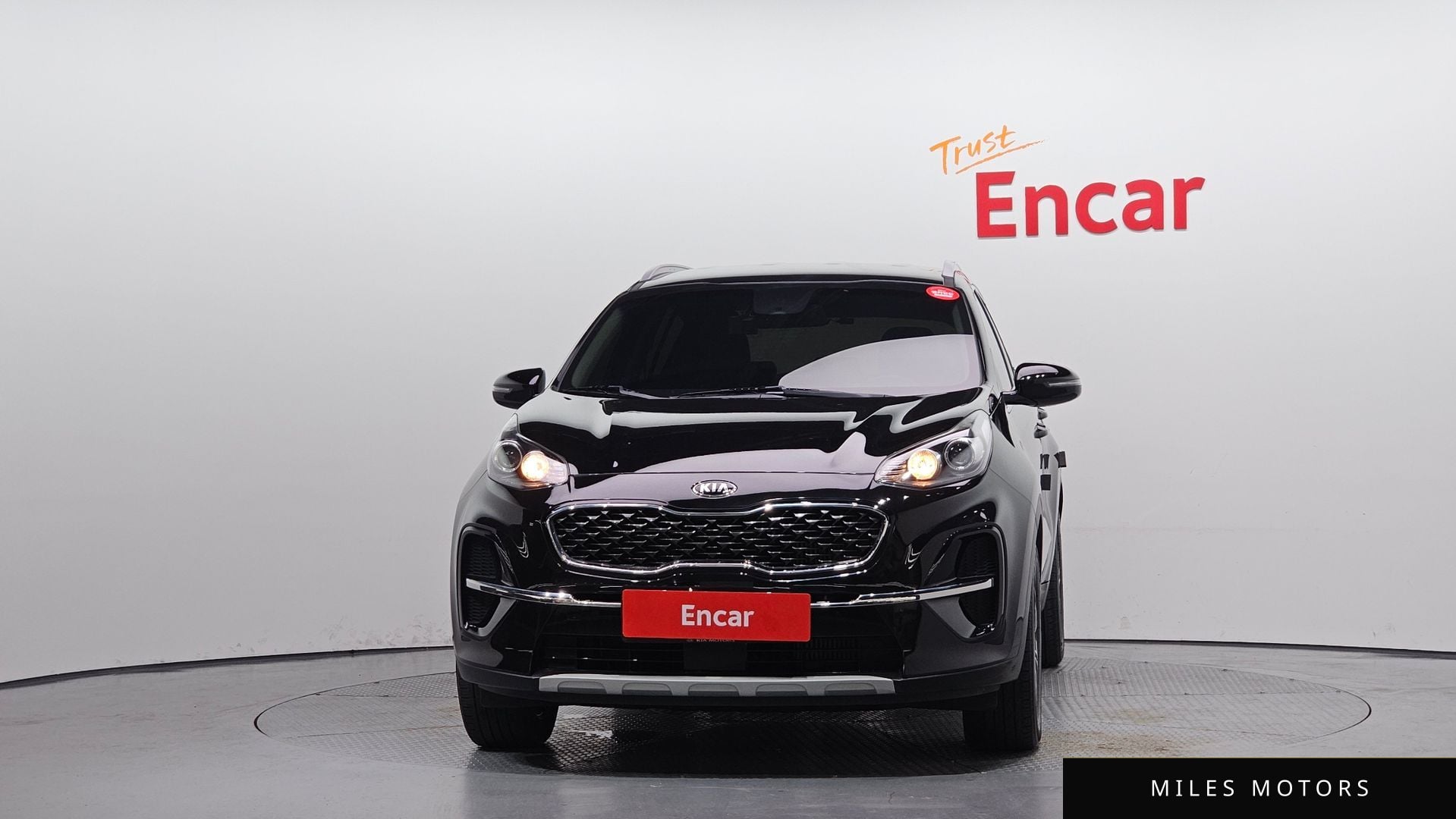 Kia Sportage 2020 — миниатюра 3