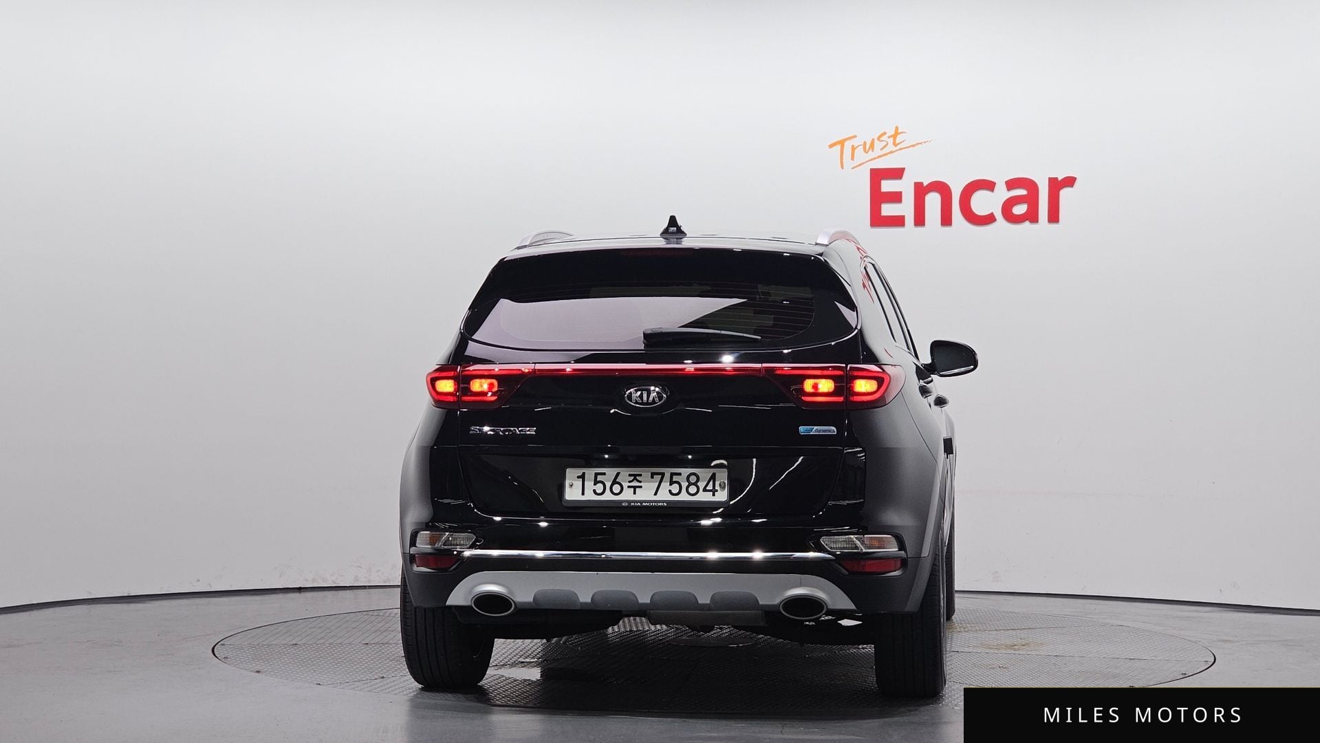 Kia Sportage 2020 — миниатюра 4