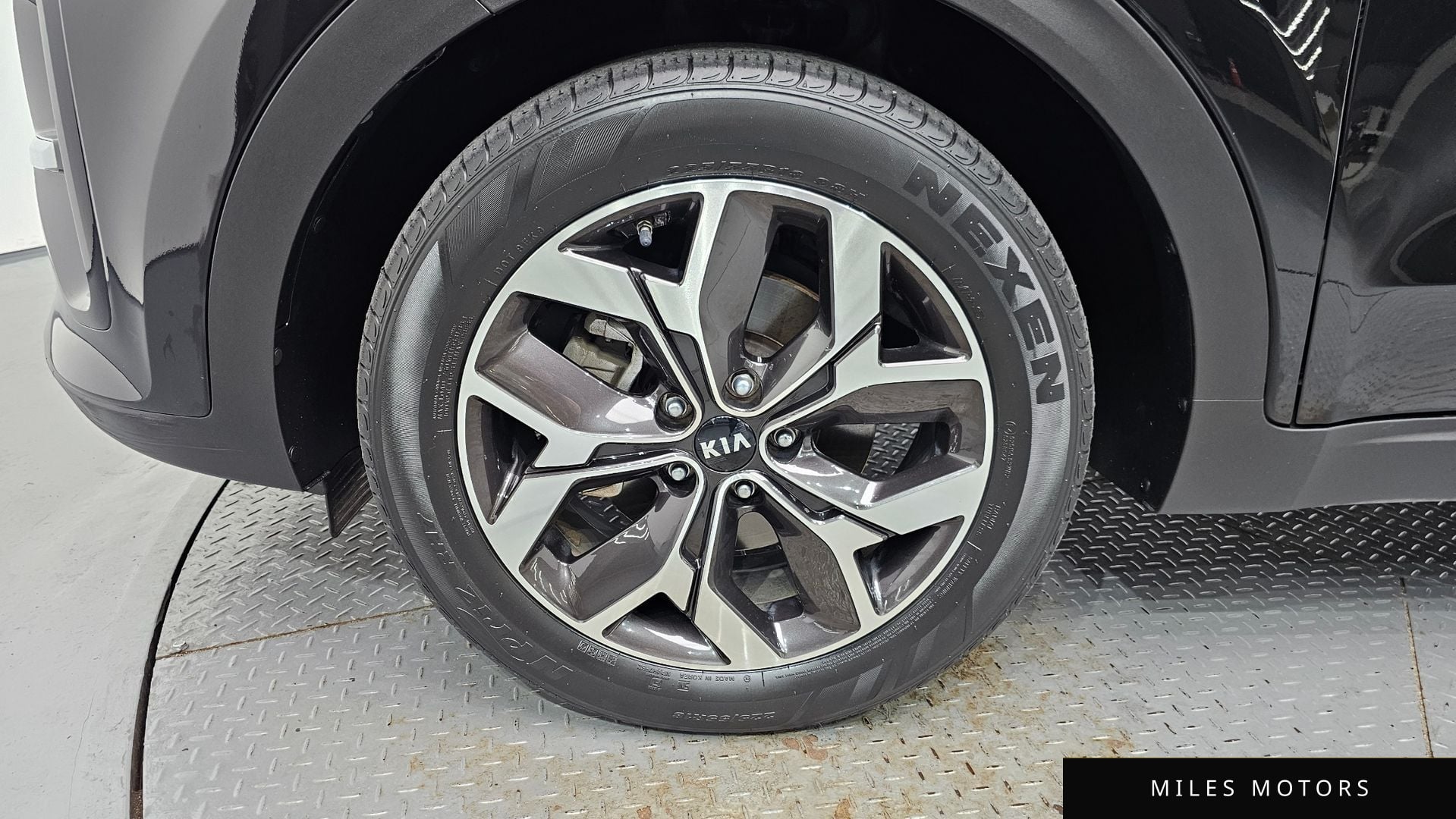 Kia Sportage 2020 — миниатюра 5