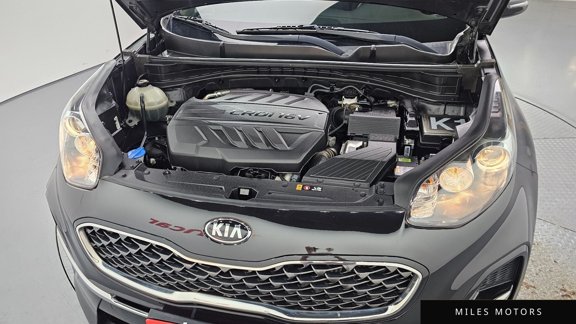 Kia Sportage 2020 — миниатюра 6