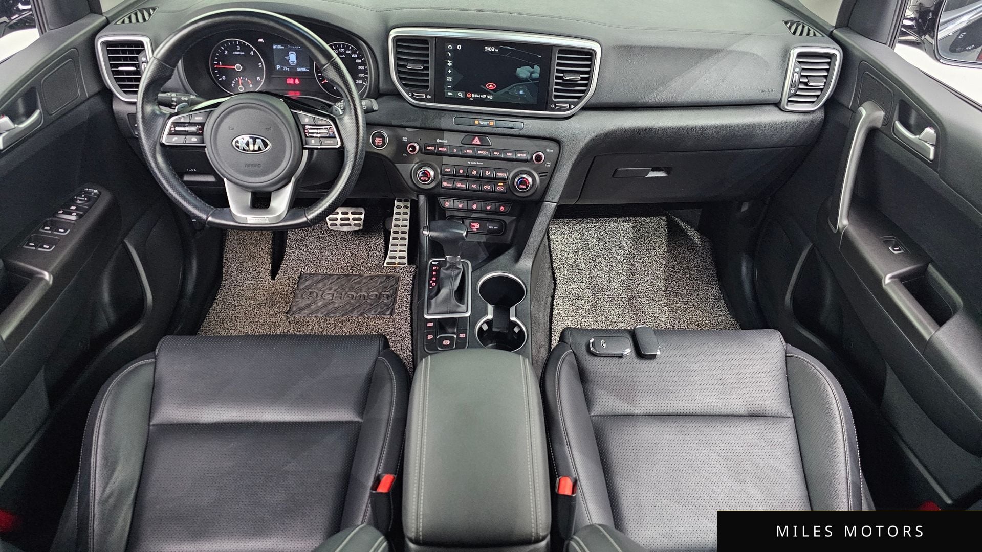 Kia Sportage 2020 — миниатюра 10