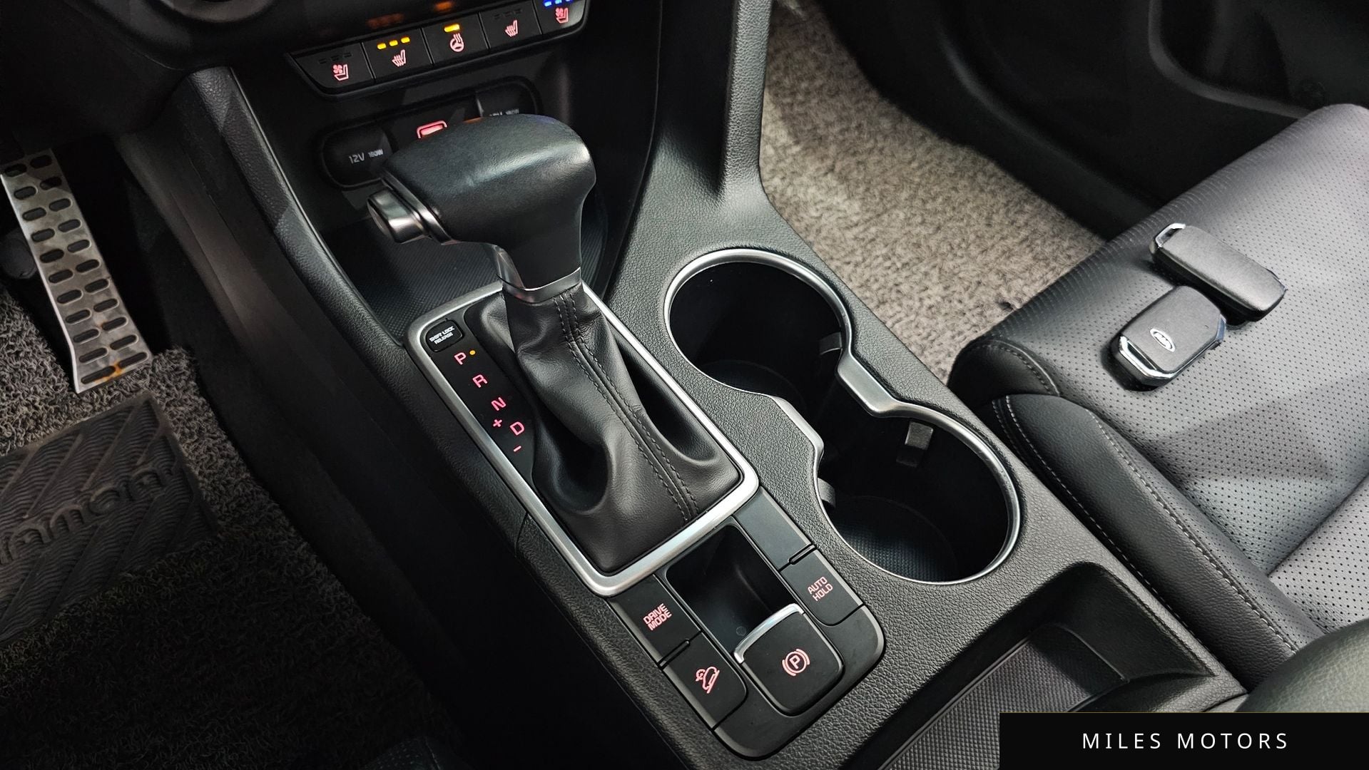 Kia Sportage 2020 — миниатюра 12